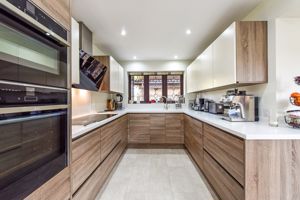 Kitchen- click for photo gallery